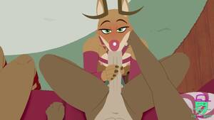 Gay Furry Reindeer Porn - Reindeer-new-year - ThisVid.com