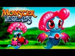 Monster Legends Porn - Xxx Mp4 Monster Legends Fayemelina Nivel 100 3gp Sex Â»