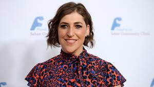 Mayim Bialik Porn Fan - New Jeopardy Host: Mayim Bialik Peddles Medical Misinformation