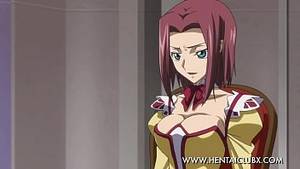 code geass hentai movie list - fan service Ecchi Anime Moments Code Geass HD1