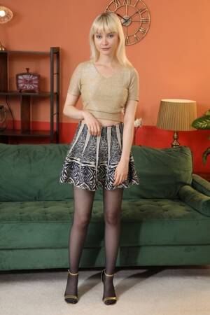 Jessica Blonde Porn - Jessica Blonde Nude & Porn Pics - ViewGals.com