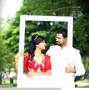 Betrothal Porn - Kerala Christian Wedding...ROSE and RONY...BETROTHAL