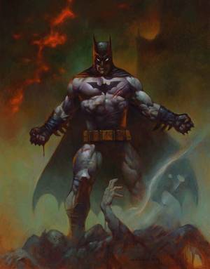 Alex Horley Porn - Batman by AlexHorley on DeviantArt