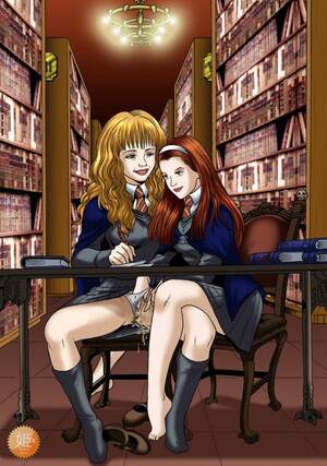 Harry Potter Porn Moaning Myrtle Hentai - Harry Potter Hentai Gallery | Harry Potter Porn