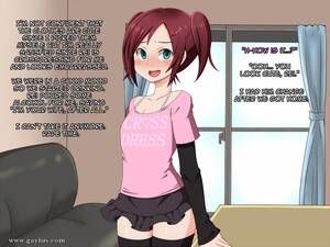 Anime Hypnosis Porn Captions - Page 49 | Konboi/Trap-Nephew-Hypnosis | Gayfus - Gay Sex and Porn Comics