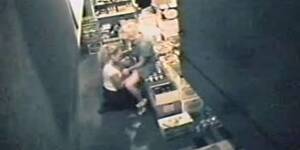 Caught Amateur Lesbian - AMATEUR LESBIANS caught in the act by a security HIDDEN EMPFlix Porn Videos