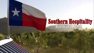 Backyard Barnyard Porn - Southern Hospitality (Part 3): Barnyard Bash - Rule 34 Porn