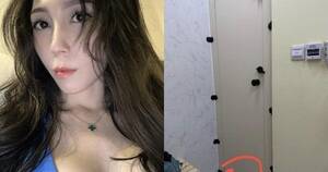 asian nude beach spy cam - I no longer feel safe in Singapore': Woman says she was filmed while  showering in gym : r/singapore