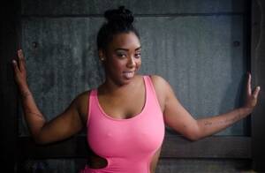 black slaves porn tits - Busty Black Slave Positions Porn & Nude Pics - PhatBlackBooty.com