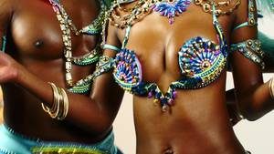 dance native american indians nude - Samba dancers extreme closeup, shaking waist while dancing. - HD stock  video clip