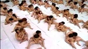 asian mass orgy - Watch Japanese World Record 250 Couples Orgy - Orgy, World Record, Japanese Orgy  Porn - SpankBang
