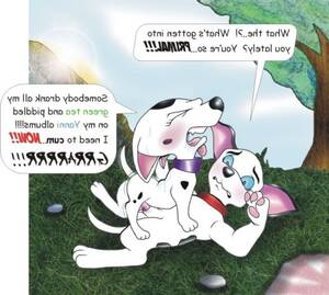 101 Dalmatians Cadpig - cadpig,lucky | disney porn 101 #935290494 dalmatians cadpig canine disney  dog feral fur lucky tagme | Disney Porn