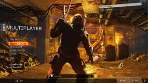 Black Ops 3 Specialist - Filtrado el noveno especialista de Call of Duty Black Ops 3: El Purificador