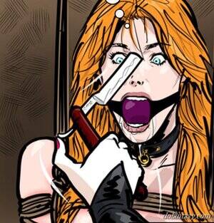 Cartoon Shaving Porn - Shaving Cartoon Porn, Cartoon Sex, Cartoon Videos on HQPornColor.com