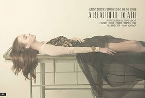 Dead Girl Porn - Dead Women - The New Porn