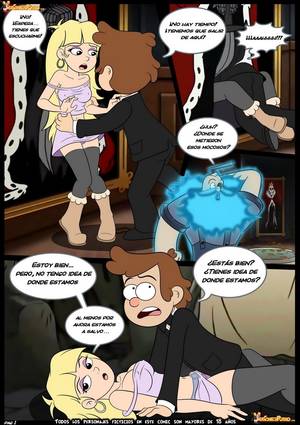 Mabel Gravity Falls Wendy Porn Anime - Gravity Fucks. Comics Porno ...