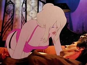 cool world toon porn - Cool World Sex Scene | xHamster