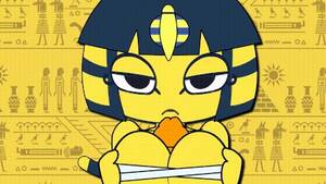 Ancient Egyptian Anal - Cartoon y Ancient Egypt Gif Porno | Pornhub.com