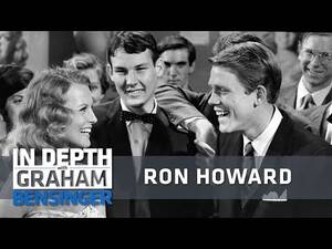 Andy Griffith Porn Captions - Ron Howard the Porn Star? - YouTube