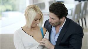 Kate England Secretary Porn - TUSHY Hot Secretary Kate England Gets Anal From Client - EPORNER