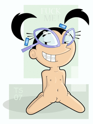 Fairly Oddparents Tootie Porn Comci - Fairly Odd Parents - Tootie - Page 7 - HentaiEra