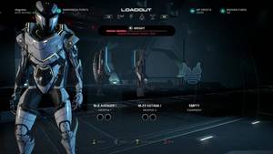Mass Effect 3 Eda Porn - While Mass Effect: Andromeda provides you with two weapons by default, you  don't have to equip both of them. If you find yourself relying entirely on  your ...
