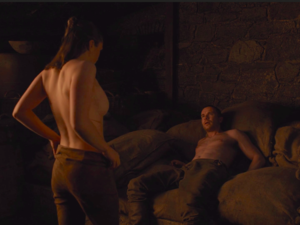 Maisie Williams Porn - Game of Thrones, Arya Stark, and Maisie Williams Porn Searches Have  Increased