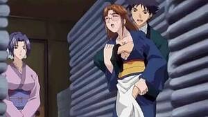 huge anime tits fondle - Bouncing boobs Anime Hentai - Bouncing boobs of anime sluts will drive you  crazy - AnimeHentaiVideos.xxx