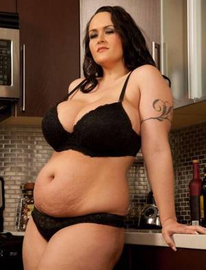 gorgeous bbw carmella - Pornstar \