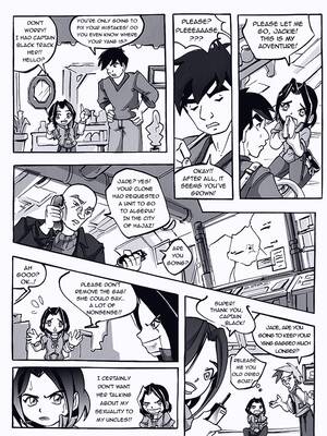 jackie chan adventures porn - Jade Adventure porn comic - the best cartoon porn comics, Rule 34 | MULT34