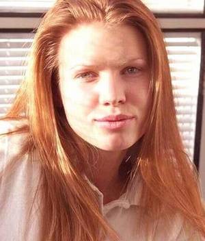 Hot Redhead Wives Porn - redhead anal sex