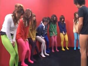 asian orgy training camp - Asian orgy training ground used for part1 - VJAV.com