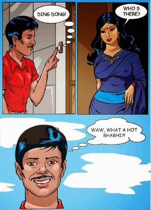 indian cartoon fucking - Savitha Bhabhi fucking hard by Bra Salesman - Part 1 - Sex Comics in  English Comics Searching Tags: Sex Comics, Indian Porn Cartoons with Savita  Bhabhi, ...