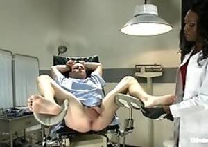 hot shemale doctor - Doctor Shemale Porn