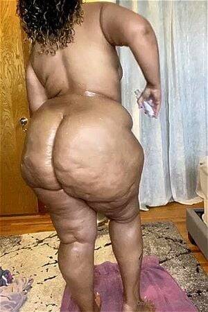 big black oiled bbw - Watch Ebony bbw oiled - Bbw, Big Booty, Ebony Bbw Porn - SpankBang