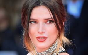 Bella Thorne Hardcore Porn - OnlyFans: why are A-list celebrities joining a pornographic site?