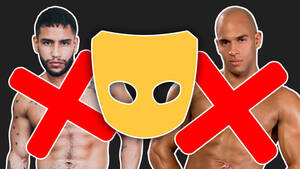 Banned Gay Porn - Grindr Keeps Banning Gay Porn Stars From Their App - TheSword.com