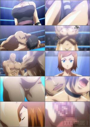 hentai ecstasy - Hentai 9814 Fighting of Ecstasy. vol.2 - XXXStreams.org