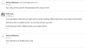 Hotmail Porn - Kelly Jean on Twitter: \