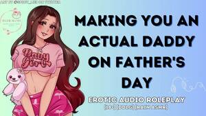 Nerdy Roleplay Porn - Free Your Nerdy GF Wishes U To Breed Her - ASMR Audio Roleplay - Oral  Mating Cram Creampie Dad Porn Video HD