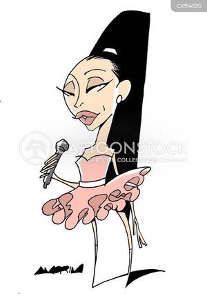 Ariana Grande Porn Captions Sex - Ariana Grande Cartoons and Comics - funny pictures from CartoonStock