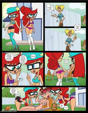 Jab Johnny Testicles Porn Comic - Johnny Testicles 01 - Porncomics free Porn Comic | HD Porn Comics