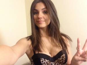 Hot Victoria Justice Porn Moving - since you Big Asshole Girls Paytable button