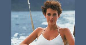 70s Porn Stars Dead - Sylvia Kristel, star of erotic '70s hit 'Emmanuelle,' dies at 60