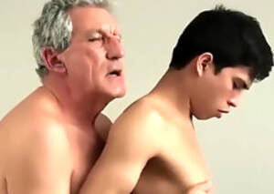 Gay Grandpa Twink Porn - Grandpa Gay Porn