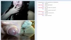 chatroulette - Chatroulette Porn Videos - YesPornPlease PornTube