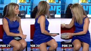 fox news anchor upskirt - Sexy news anchor upskirt pictures . Pics and galleries.