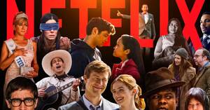 cum shot footjob amber rose - The Best Netflix Original Movies, Ranked (2015-2020)