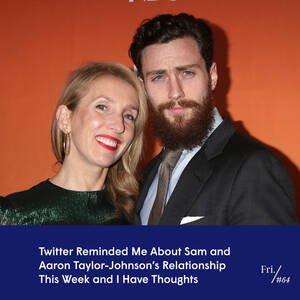 milf with teen boy - It's Not Sexist to Point Out That A Powerful Woman Might Have Groomed A Teen  Boy, FYI | Friday Things