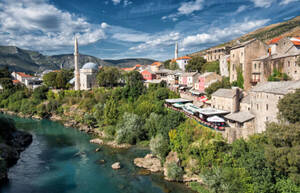 Bosnian Street Porn - Bosnia-Herzegovina â€“ Camerons Travels | Rick Steves Europe